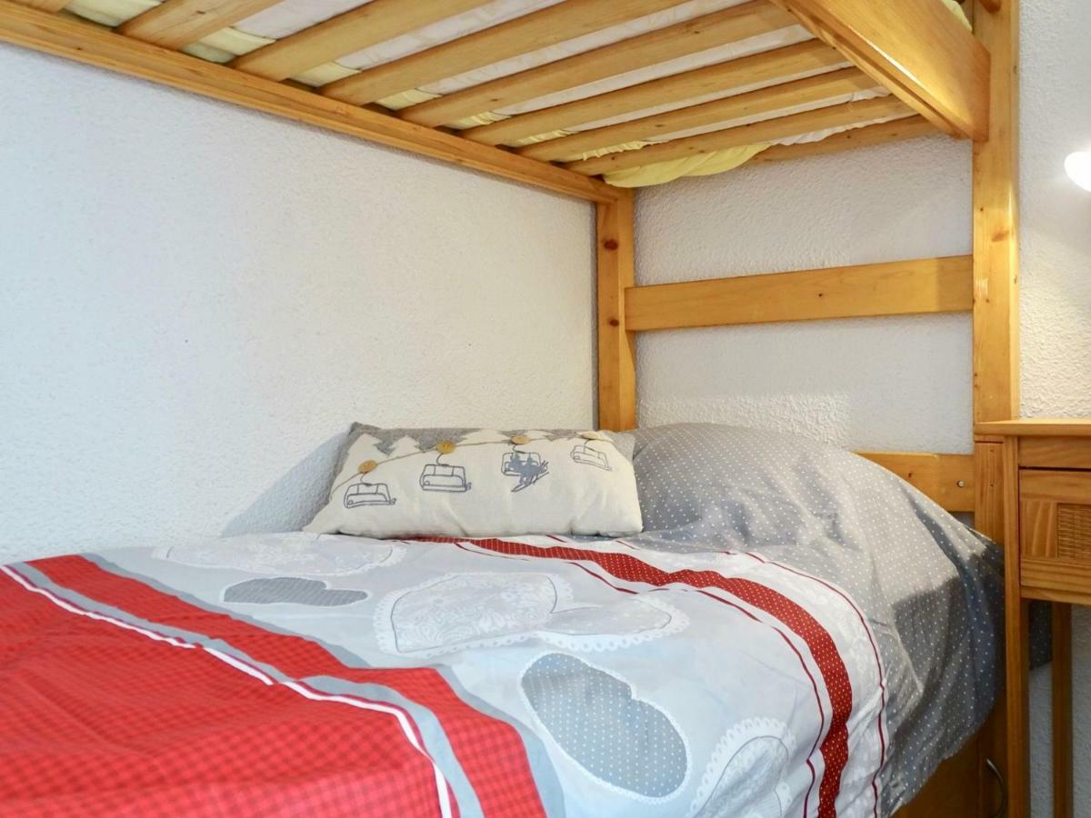 L'AnsloBoys Montagne A2 Leilighet Les Deux Alpes Eksteriør bilde
