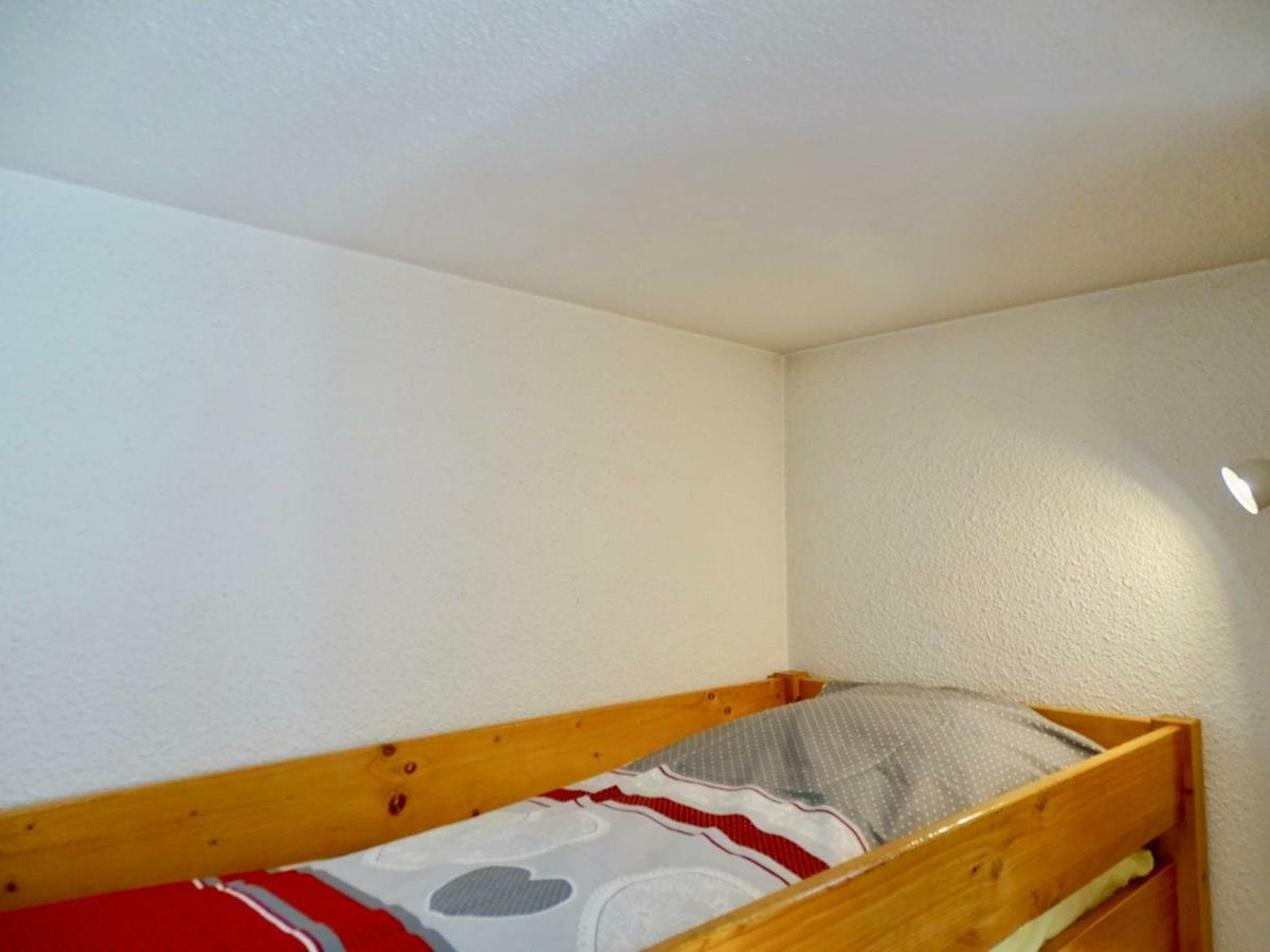 L'AnsloBoys Montagne A2 Leilighet Les Deux Alpes Eksteriør bilde