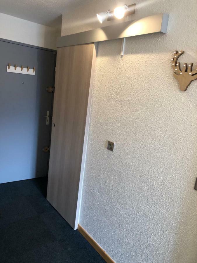 L'AnsloBoys Montagne A2 Leilighet Les Deux Alpes Eksteriør bilde